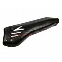 Protector Silencioso Carbono Racing Beta Evo 2t 09-19.