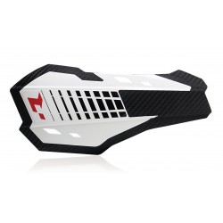 Paramanos R-Tech Hp2 Beta RR 2T/4T 13-22 Blanco.