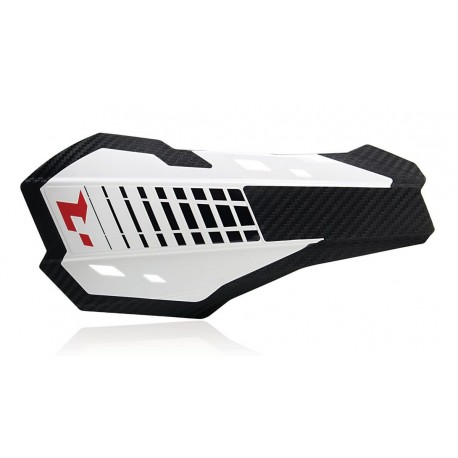 Paramanos R-Tech Hp2 Beta RR 2T/4T 13-22 Blanco.