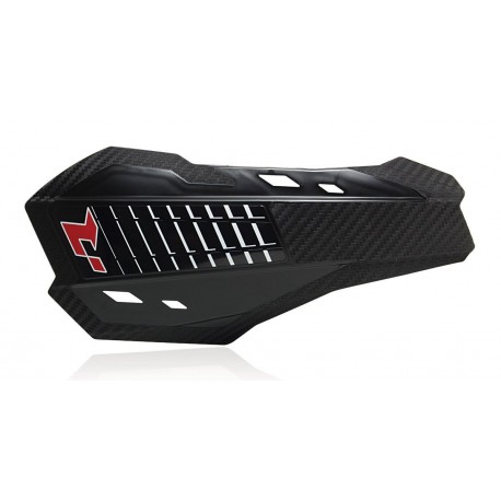 Paramanos R-Tech Hp2 Beta RR 2T/4T 13-22 Negro.