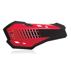 Paramanos R-Tech Hp2 Beta RR 2T/4T 13-22 Rojo.