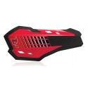 Paramanos R-Tech Hp2 Beta RR 2T/4T 13-22 Rojo.