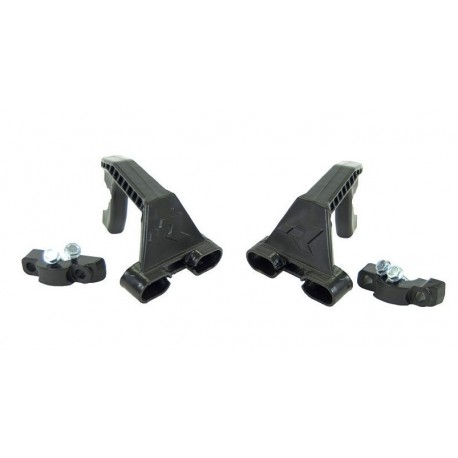 Paramanos R-Tech Vertigo Blanco.