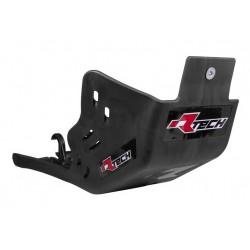 Cubrecárter R-Tech Beta RR 4R 20-22 Negro.