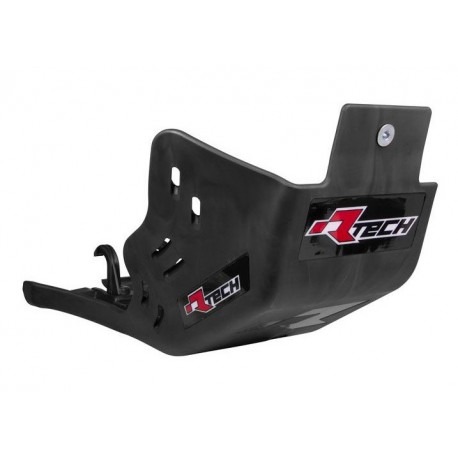 Cubrecárter R-Tech Beta RR 4R 20-22 Negro.