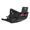 Cubrecárter R-Tech Beta RR 4R 20-22 Negro.