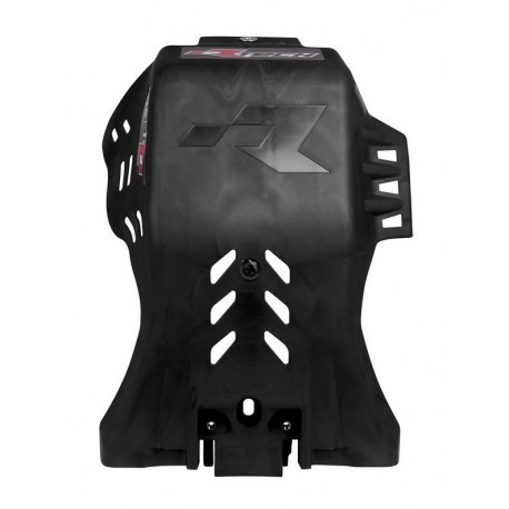 Cubrecárter R-Tech Beta RR 4R 20-22 Negro.