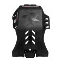 Cubrecárter R-Tech Beta RR 4R 20-22 Negro.