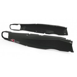 Protector de Basculante R-Tech Beta RR 2T/4T 18-22 Negro.