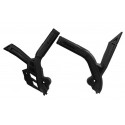 Protectores de Chasis R-Tech Beta RR 2T/4T 20-22 Negro.