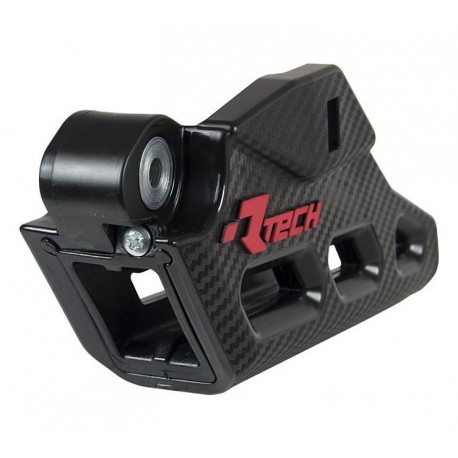 Guía Cadena R-Tech Beta RR 2T/4T 13-17 Negro.