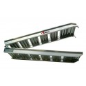 Rampa de Aluminio R-Tech.