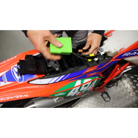 Cdi Vhm Beta RR 250 20-22.