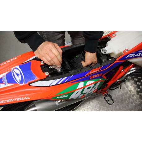 Cdi Vhm Beta RR 250 20-22.