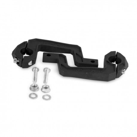 Paramanos Beta Factory Rojo.