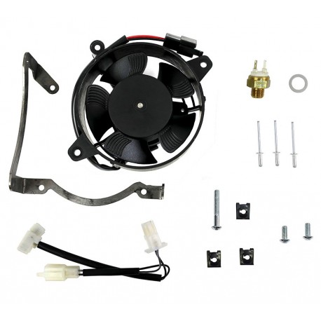 Kit Electroventilador Beta RR 2T 20-22.