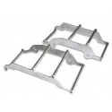 Protectores de Radiador Beta RR 2T/4T 20-23 Aluminio.