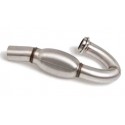Colector de Escape 40mm Factory Beta RR 350/390 20-23.