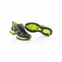 ZAPATILLAS ACERBIS TRAIL NEGROS
