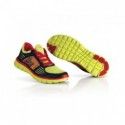 ZAPATILLAS DEPORTIVAS ACERBIS AMARILLO/ROJO