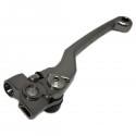 Maneta de Embrague Reversible Zeta Cp 4 dedos Sherco Se/Sef 18-22 Gris.