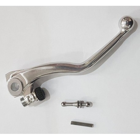 Maneta de Freno Braktec Gas Gas Ec/Ec-f 21-22.
