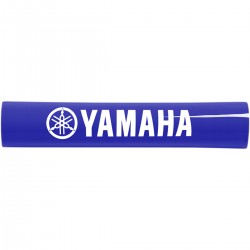 Protector de Manillar Con Barra Fx Yamaha Azul.