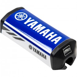 Protector de Manillar Sin Barra Fx Yamaha Azul.