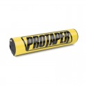 Protector de Manillar Con Barra Protaper Round Amarillo.