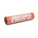 Protector de Manillar Con Barra Protaper Round Naranja.