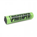 Protector de Manillar Con Barra Protaper Round Verde.