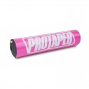 Protector de Manillar Con Barra Protaper Round Rosa.
