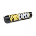 Protector de Manillar Con Barra Protaper Round Negro.