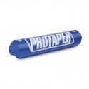 Protector de Manillar Con Barra Protaper Fuzion Azul.