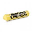 Protector de Manillar Con Barra Protaper Fuzion Amarillo.