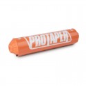 Protector de Manillar Con Barra Protaper Fuzion Naranja.