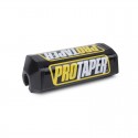 Protector de Manillar Sin Barra Protaper Square Negro.
