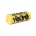Protector de Manillar Sin Barra Protaper Square Amarillo.