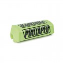 Protector de Manillar Sin Barra Protaper Square Verde.