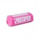 Protector de Manillar Sin Barra Protaper Square Rosa.