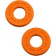 Donuts de Puños Progrip Naranja.