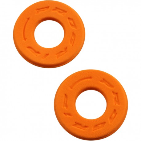 Donuts de Puños Progrip Naranja.