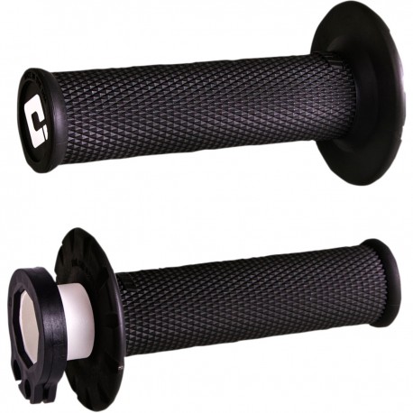 Juego de Puños Odi Lock-On NoWaffle Negro.