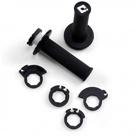 Juego de Puños Odi Lock-On NoWaffle Negro.