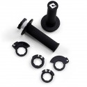 Juego de Puños Odi Lock-On NoWaffle Negro.