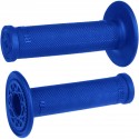 Juego de Puños Odi Ruffian Liso Azul.