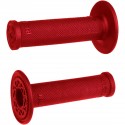 Juego de Puños Odi Ruffian Liso Rojo.