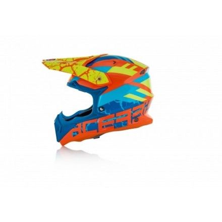CASCO ACERBIS IMPACT 3.0