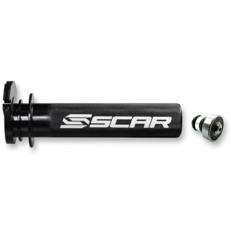 Caña de Gas de Aluminio Scar Ktm Sx-f 16-22.