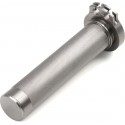 Caña de Gas de Aluminio Cerrada Zeta Suzuki Rmz 450 2007.